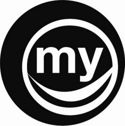 MY logo
