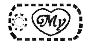 MY logo