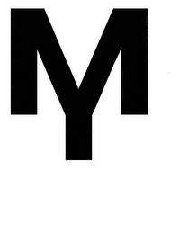 MY logo