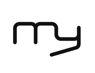 MY logo