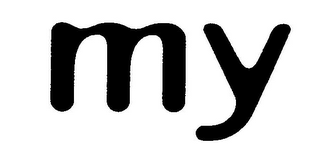MY logo