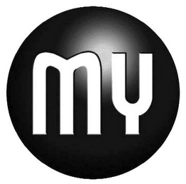 MY logo