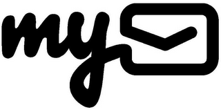 MY logo