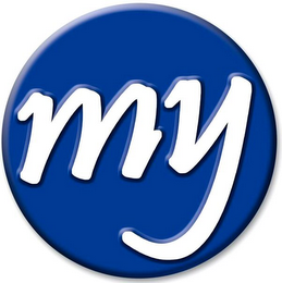 MY logo