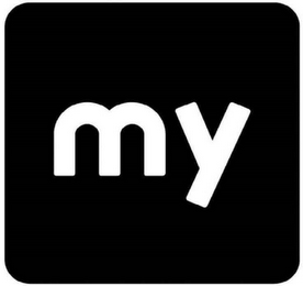 MY logo