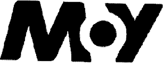 MY logo