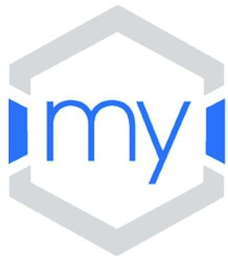 MY logo