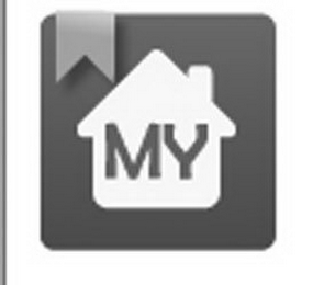 MY logo
