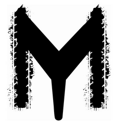 MY logo