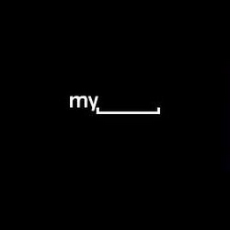 MY logo
