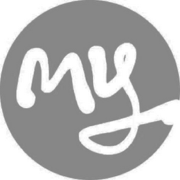MY logo