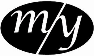 MY logo