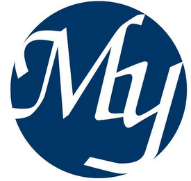 MY logo
