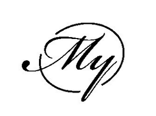 MY logo