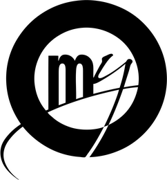 MY logo