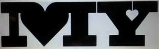 MY logo