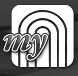 MY logo