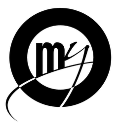 MY logo