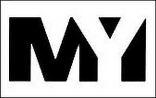 MY logo