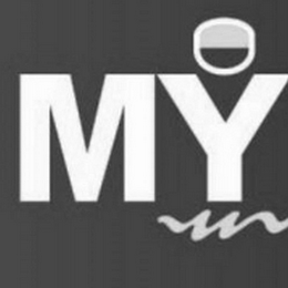 MY logo
