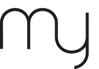 MY logo