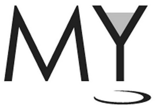 MY logo