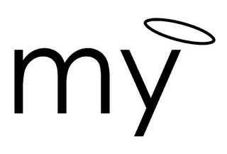 MY logo