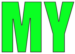 MY logo