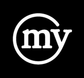 MY logo