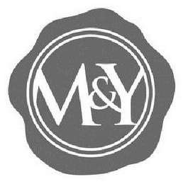 M&Y logo