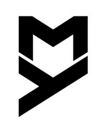 MY logo