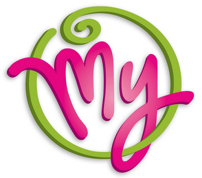 MY logo