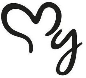 MY logo