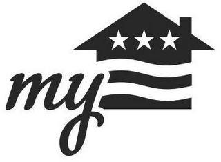 MY logo