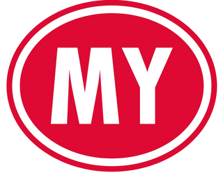 MY logo