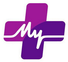 MY logo