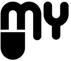 MY logo