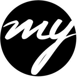 MY logo