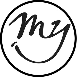 MY logo