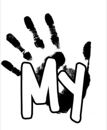 MY logo