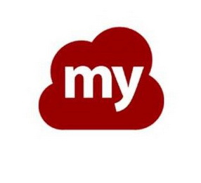 MY logo