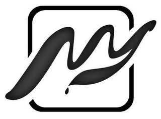 MY logo