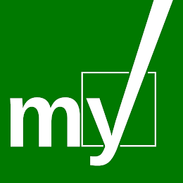 MY logo