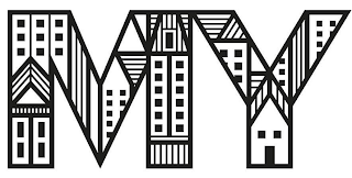MY logo