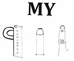 MY logo