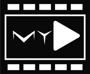MY logo