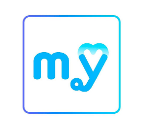 MY logo