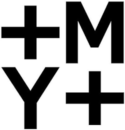 +MY+ logo