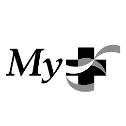 MY logo