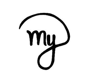 MY logo